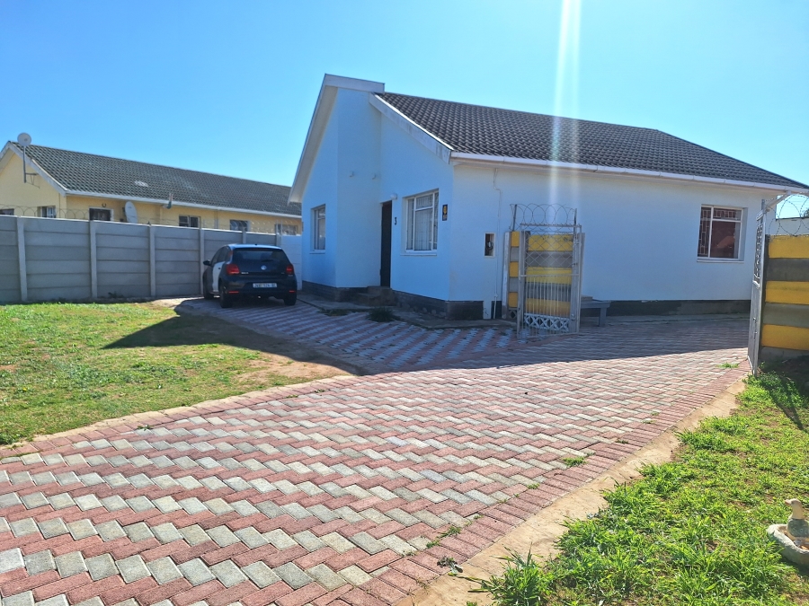 To Let 3 Bedroom Property for Rent in Scheepershoogte Eastern Cape